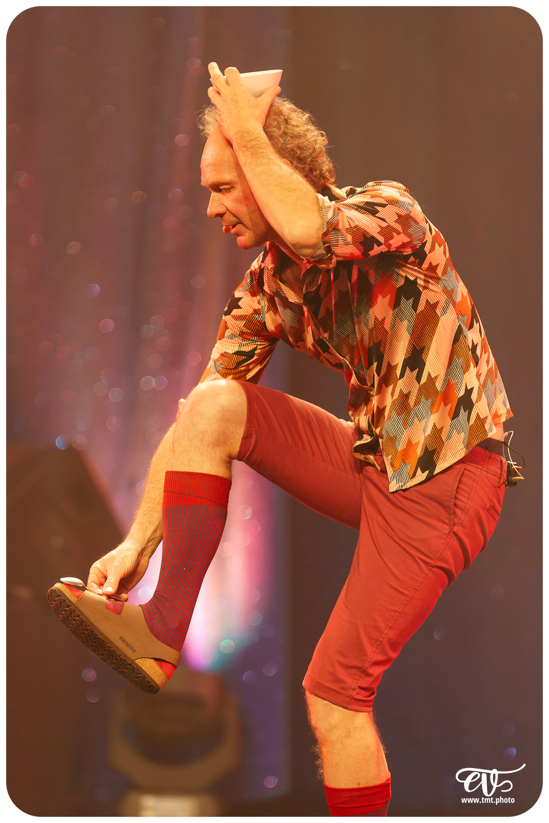 PLEIN FEU (CIE AVRIL EN SEPTEMBRE)